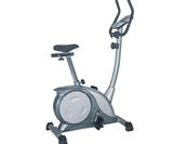 Home use magnetic upright bike BK2604