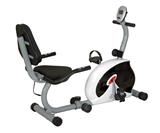 Home use recumbent bike RB8402-S10