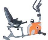 Home use magnetic recumbent bike RB2322-1