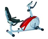 Home use magnetic recumbent bike RB2603-1