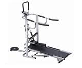 Home use flat walker FW803B