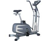 Dual home use magnetic bike BK2609-1