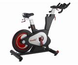 2017 magnetic commercial spin bike belt drive system SB0900F