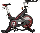 2017 new design Magnetic Spin Bike for semi-professional use SB0799A
