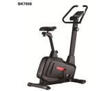 2017 New design home use magnetic upright bike BK7608