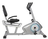 With 3KG flywheel magnetic recumbent bike RB7606