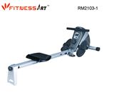 Magnetic Rowing Machine (Aluminium Rowing Rail) RM2103-1